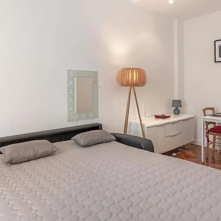 Apartment L'escurial-1 By Interhome *
