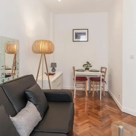 Apartment L'escurial-1 By Interhome
