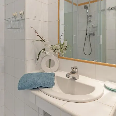L'escurial-1 By Interhome Apartment