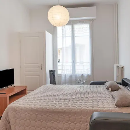 L'escurial-1 By Interhome * Nice