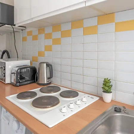 L'escurial-1 By Interhome Apartment *