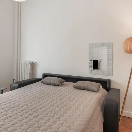 L'escurial-1 By Interhome * Nice