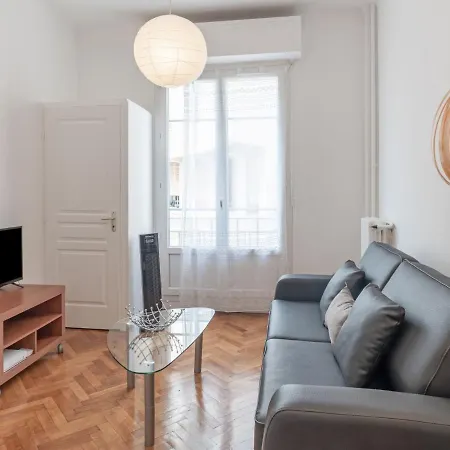 L'escurial-1 By Interhome