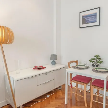L'escurial-1 By Interhome * Nice