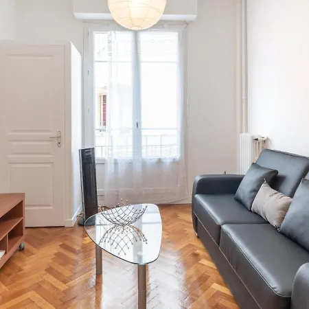 L'escurial-1 By Interhome * Nice
