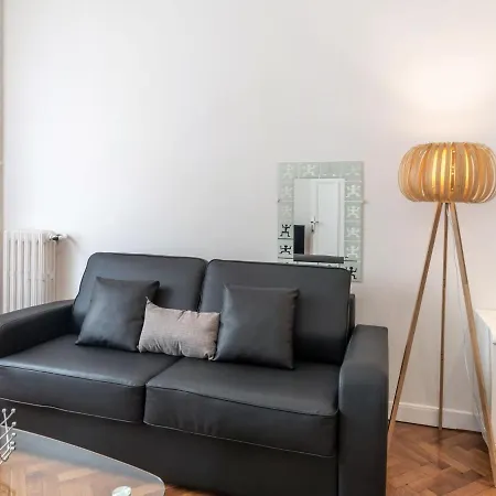 L'escurial-1 By Interhome